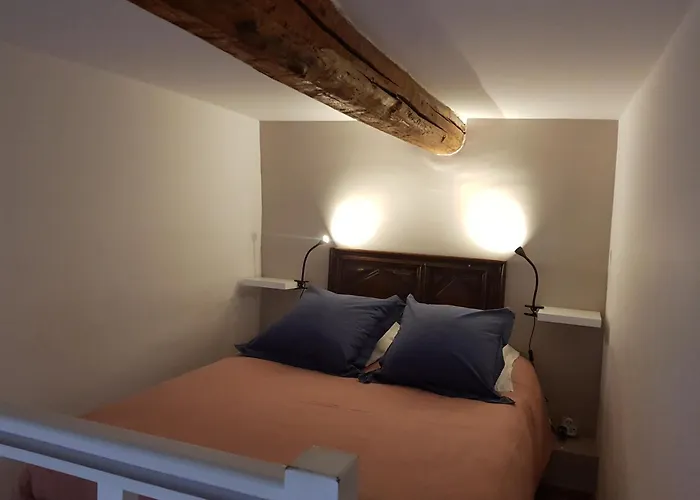 Bed&Breakfast Jardin de Marie