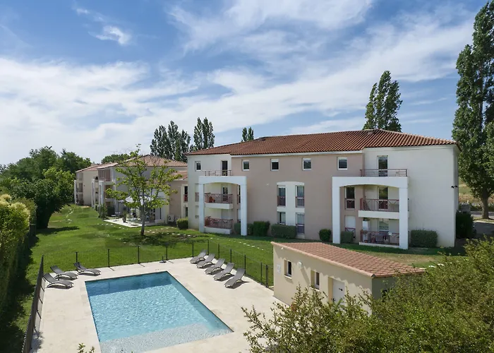 Garden & City Aix En Provence - PuyricardHotel Aix en Provence